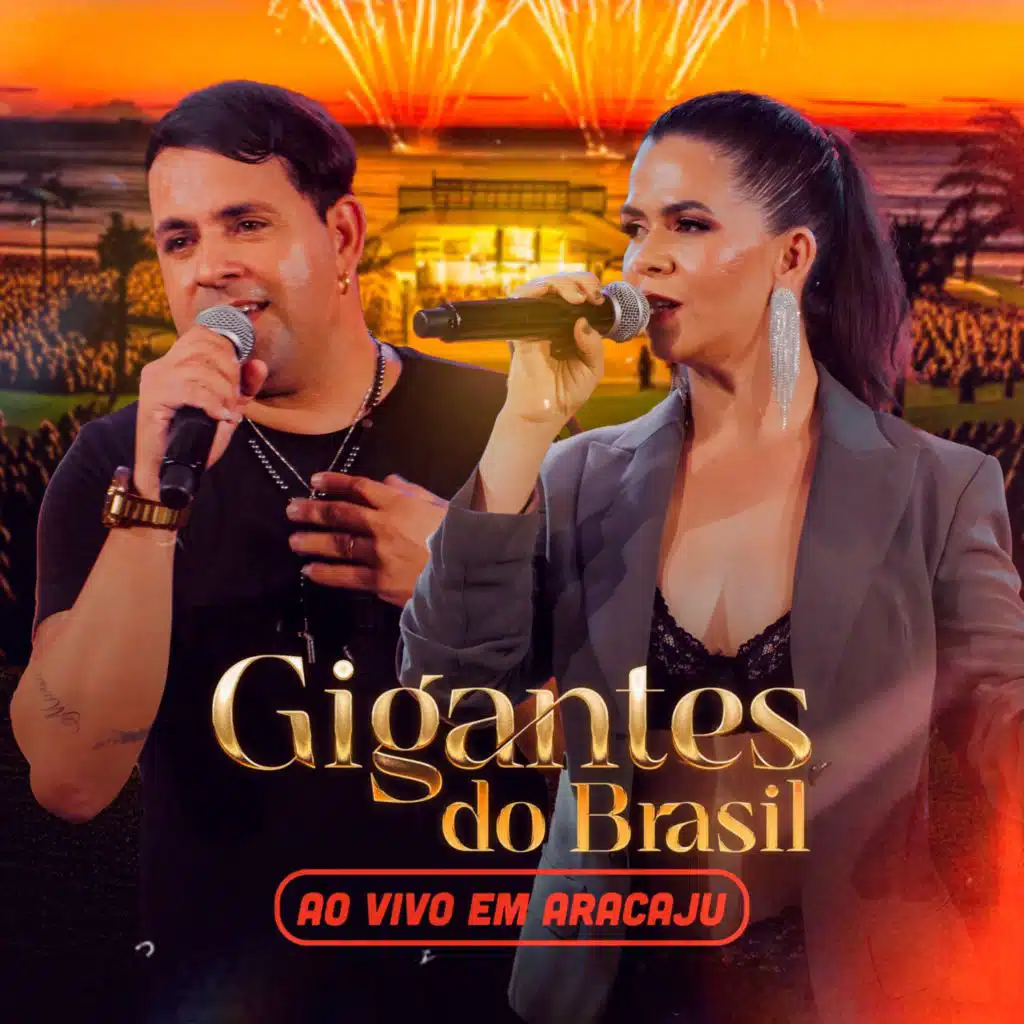 Gigantes do Brasil