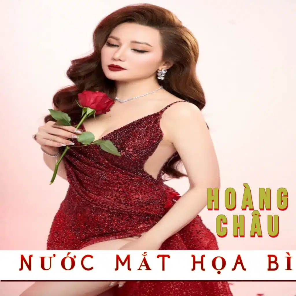 Nước Mắt Họa Bì (#5)