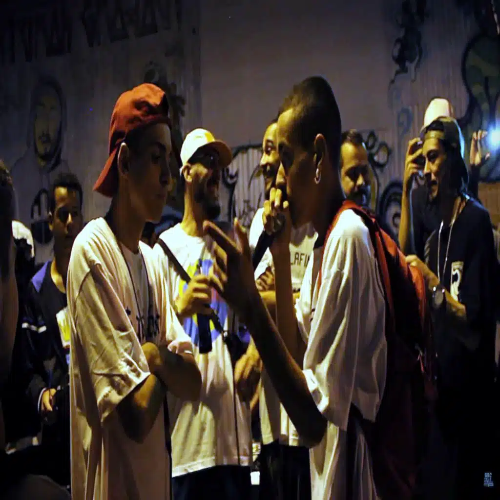 Geek MC