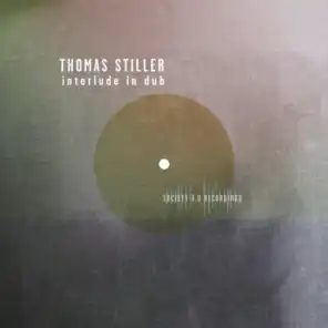Thomas Stiller