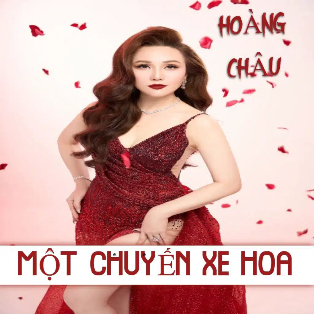 Một Chuyến Xe Hoa
