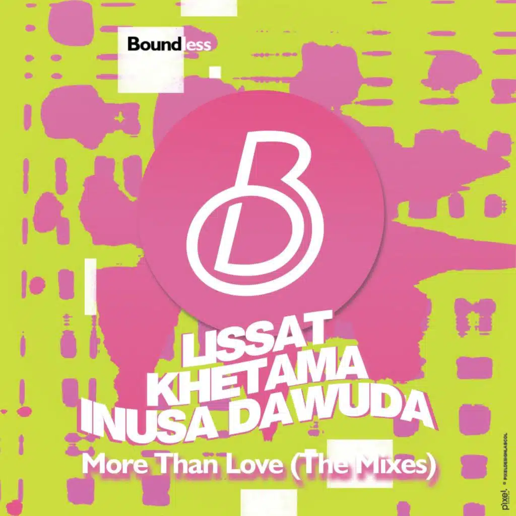 Inusa Dawuda vs. Lissat & Khetama