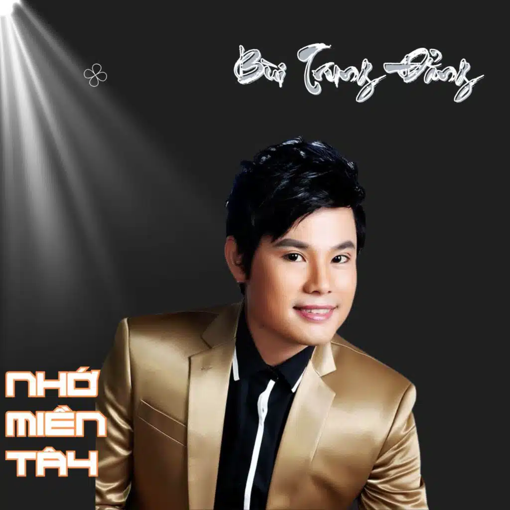 Nhớ Miền Tây