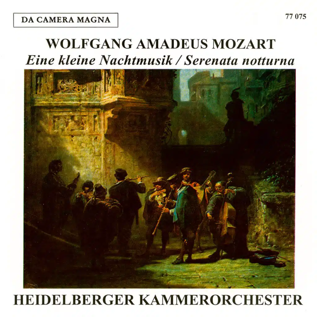 Heidelberger Kammerorchester