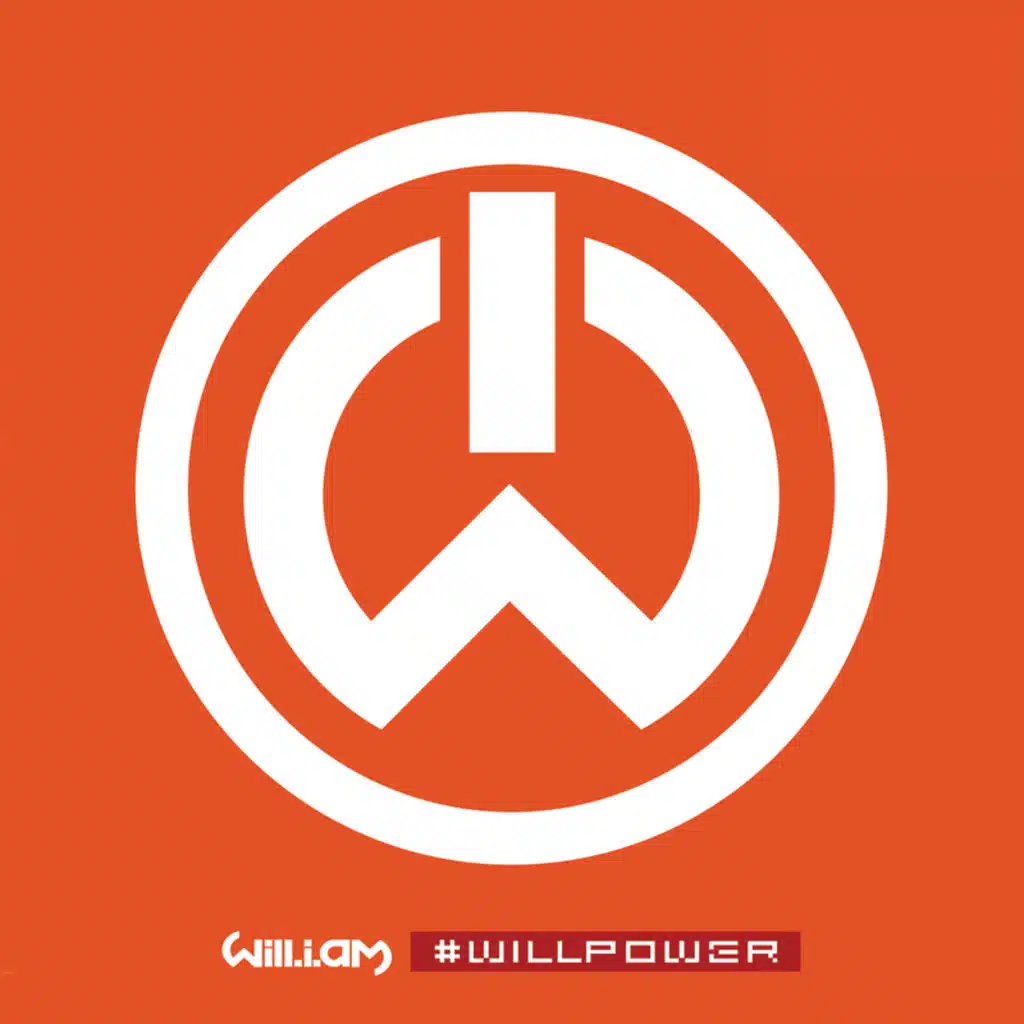 #willpower - Deluxe