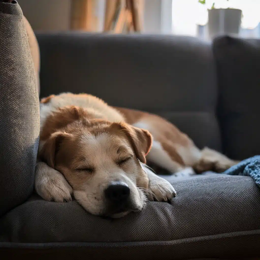 Escucha fácil del domingo, Terapia sonora para el alma animal & Serenidad animal