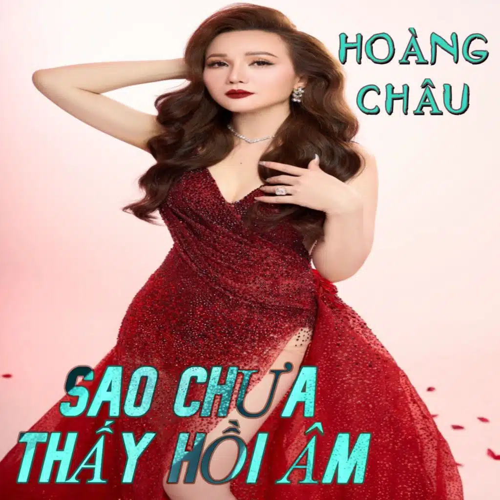 Sao Chưa Thấy Hồi Âm