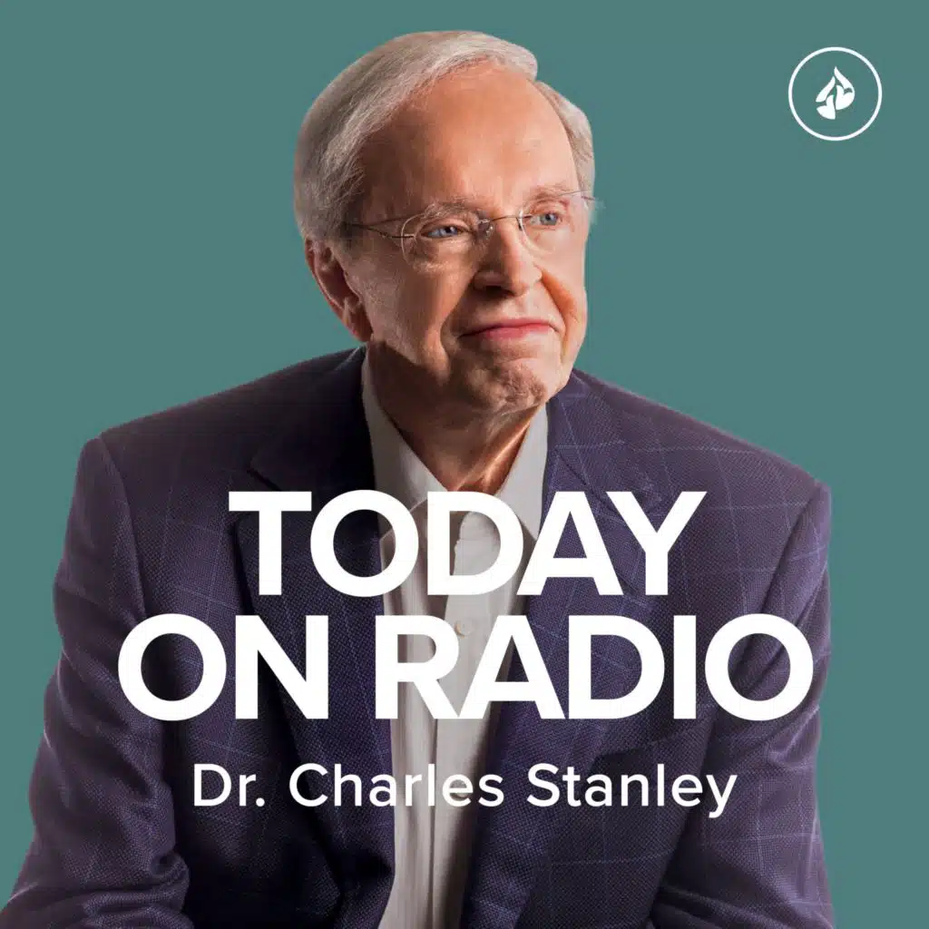 DR. CHARLES STANLEY
