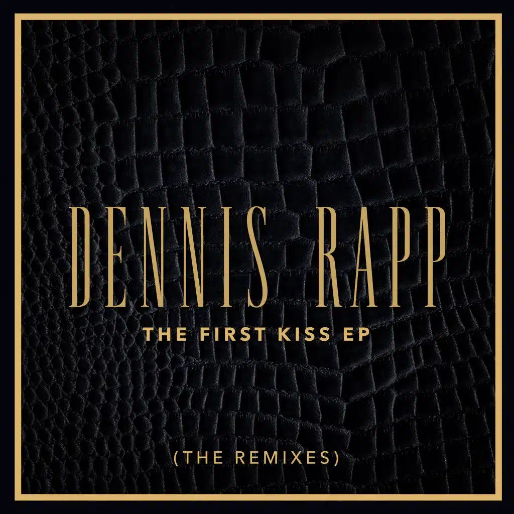 The First Kiss - EP