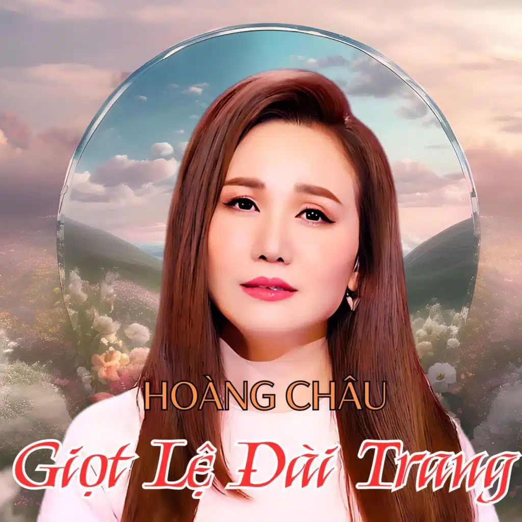 Giọt Lệ Đài Trang