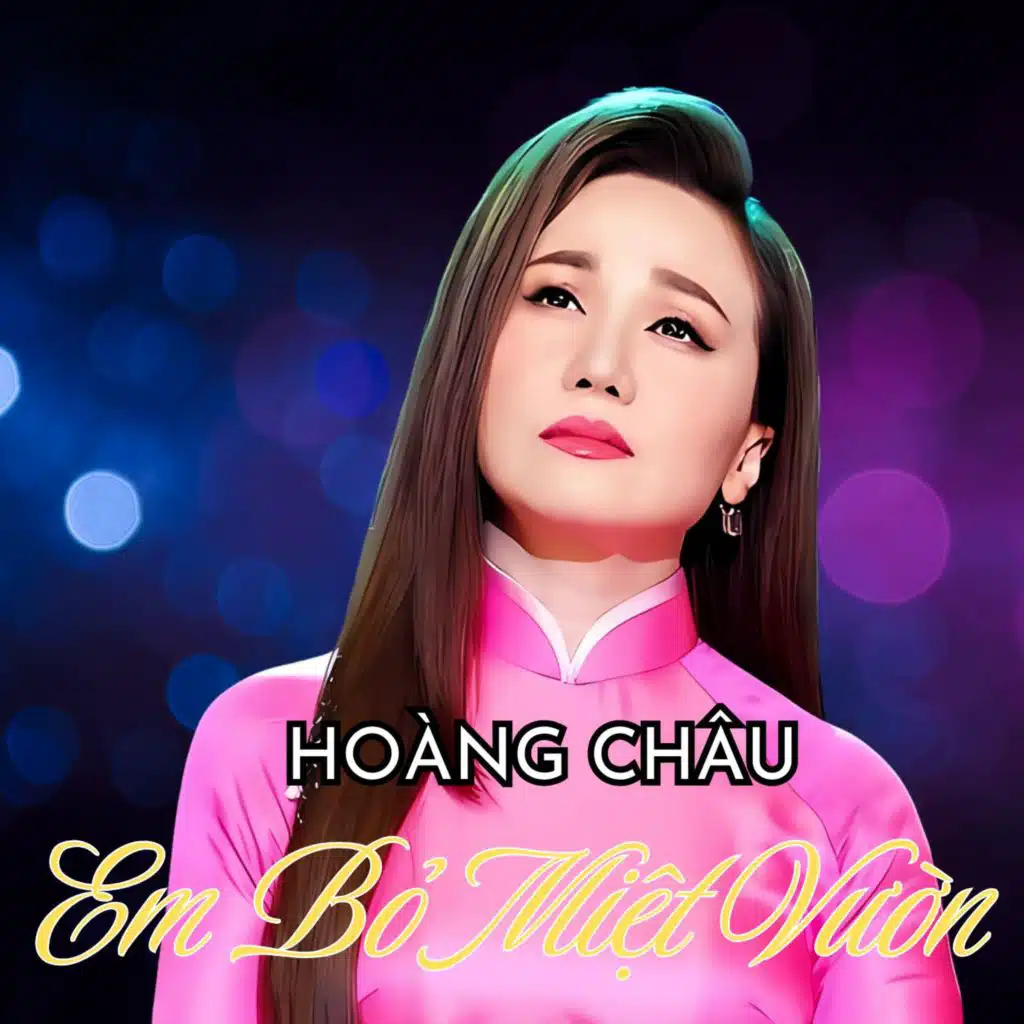 Em Bỏ Miệt Vườn