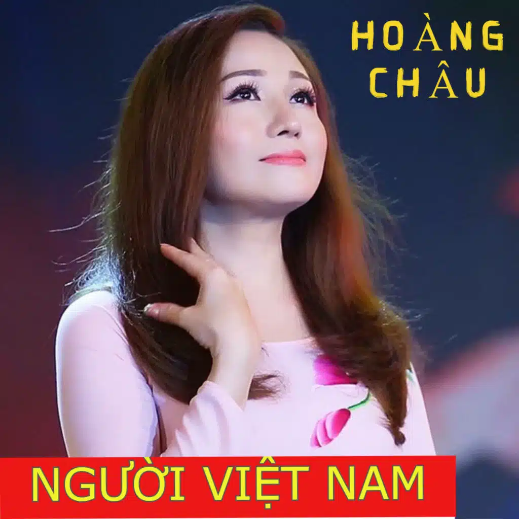 Người Việt Nam (#1)