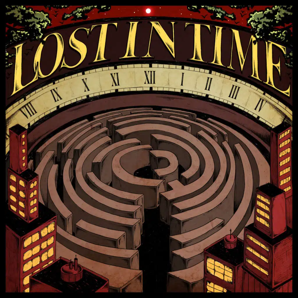 Airz, Cash Green & WOOK