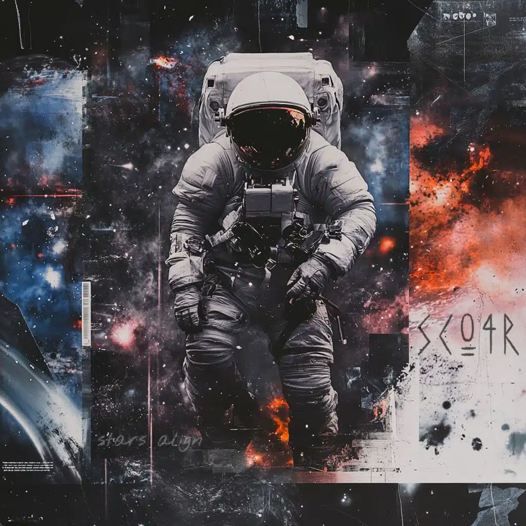 Stars Align (feat. In Strict Confidence)