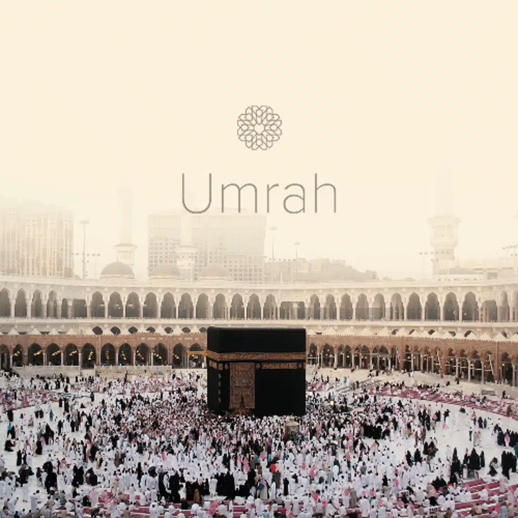 Episode 4.12 | Umrah