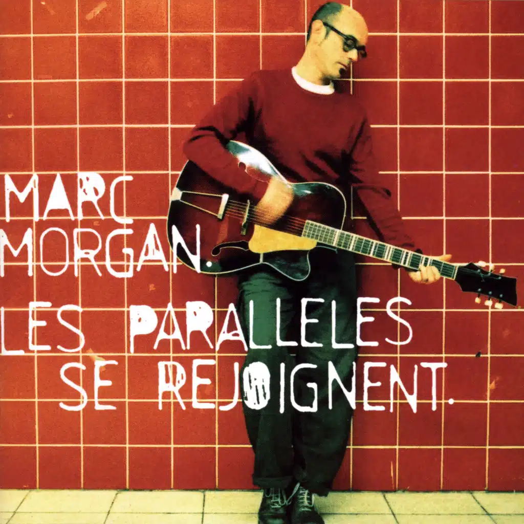 Marc Morgan