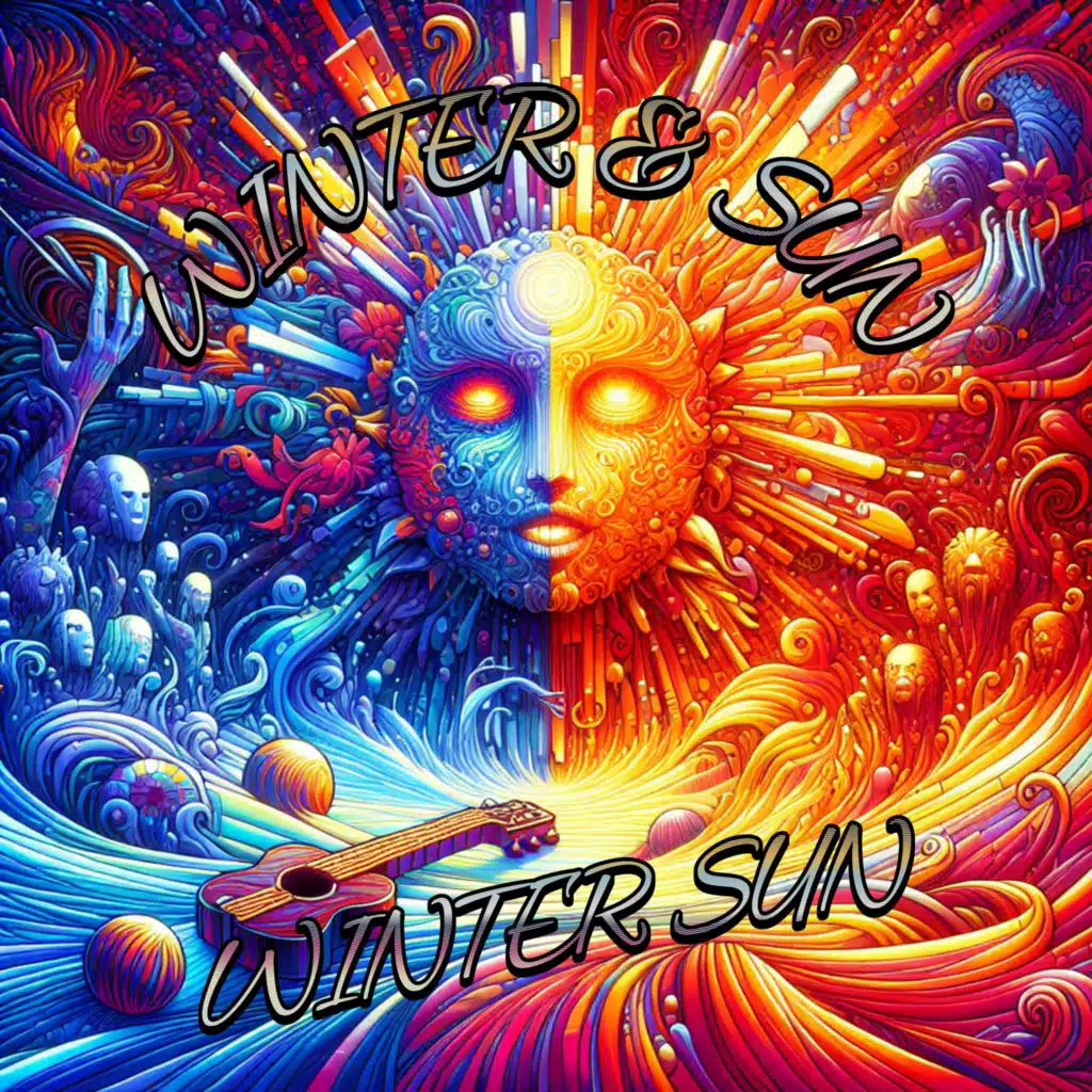 Winter Sun