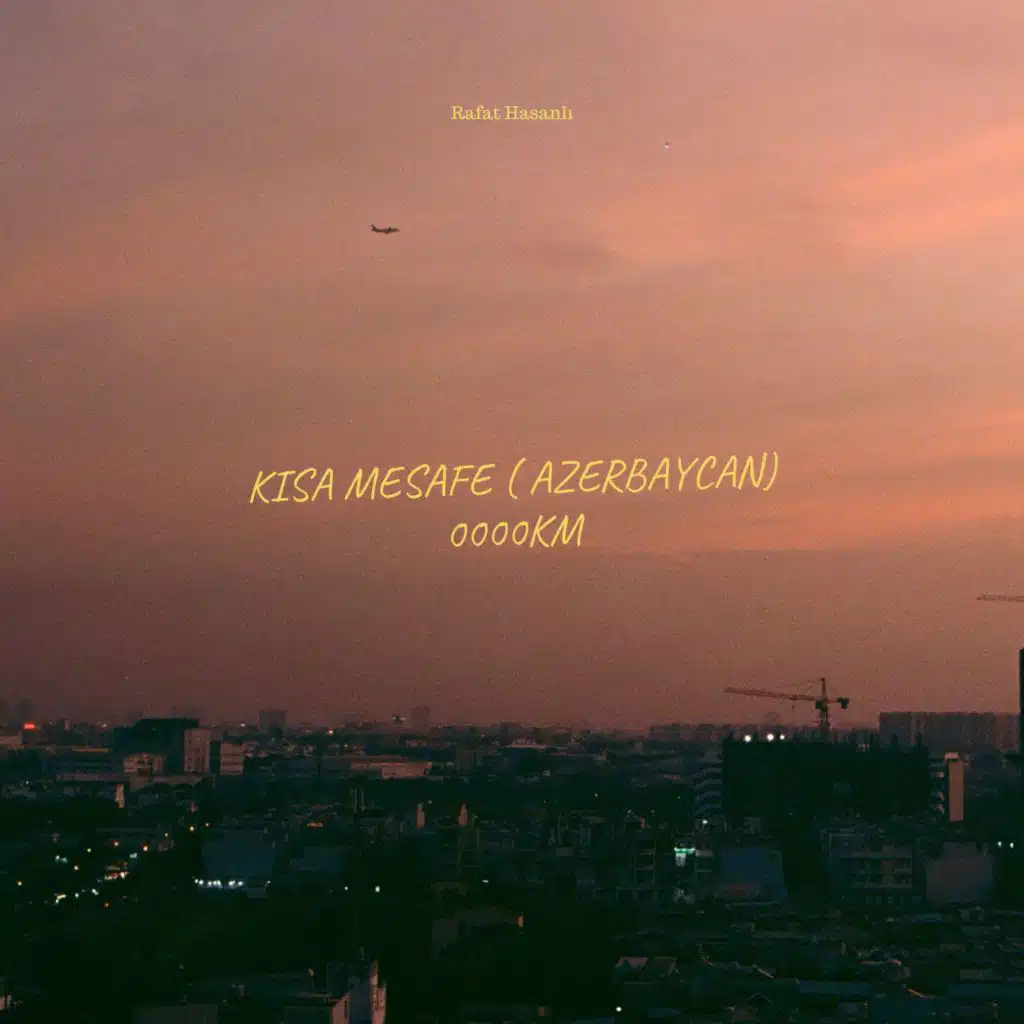 Kısa Mesafe (Azerbaycan)