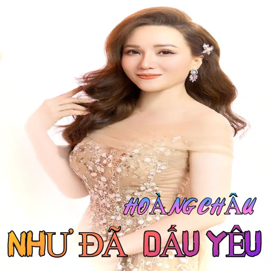 Như Đã Dấu Yêu