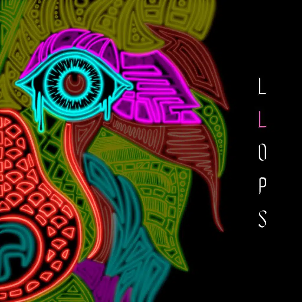 Llops (feat. Novas)
