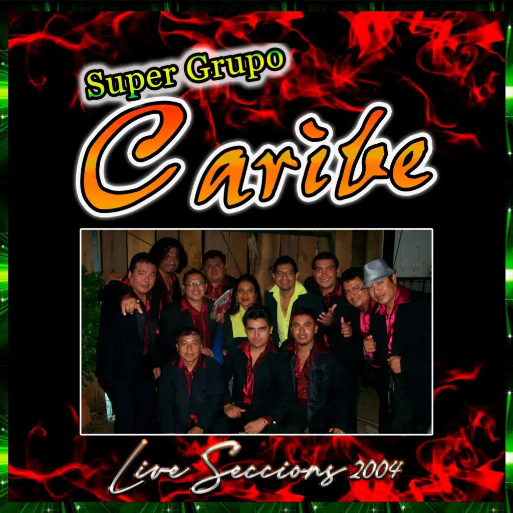 Super Grupo Caribe
