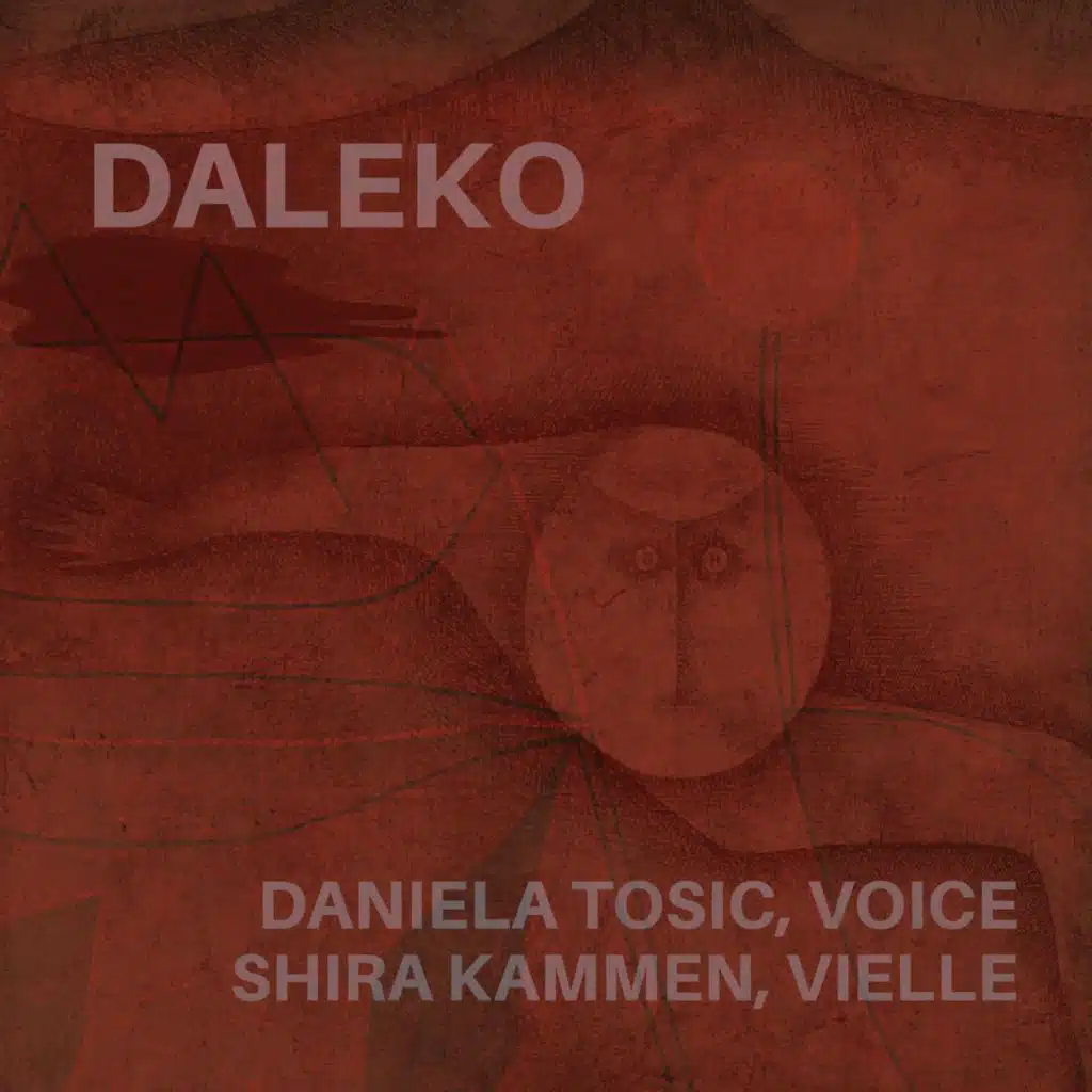 Daniela Tosic & Shira Kammen