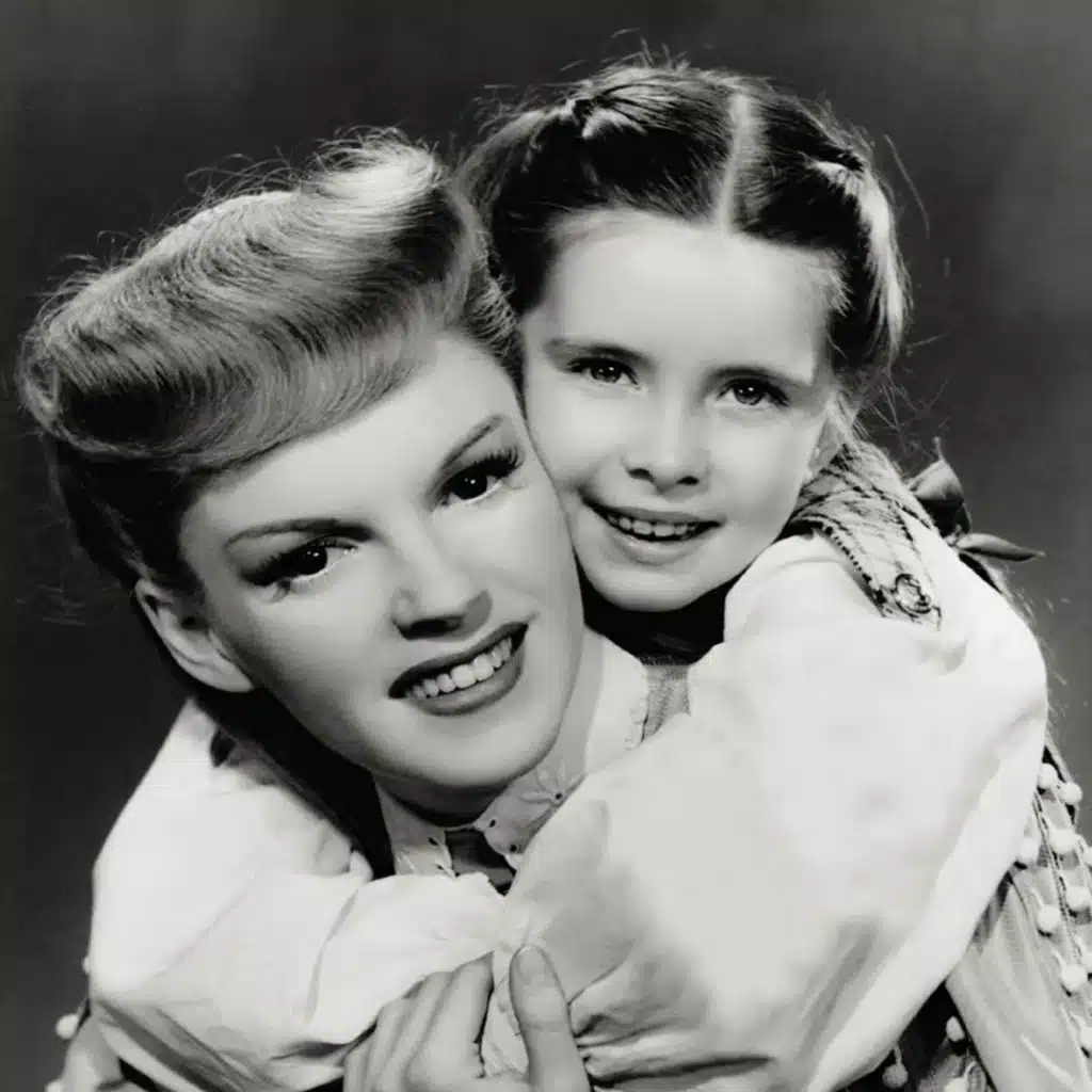 Lux Radio Theater 1950-03-13 Little Women {June Allyson, Margaret O'Brien, Peter Lawford}