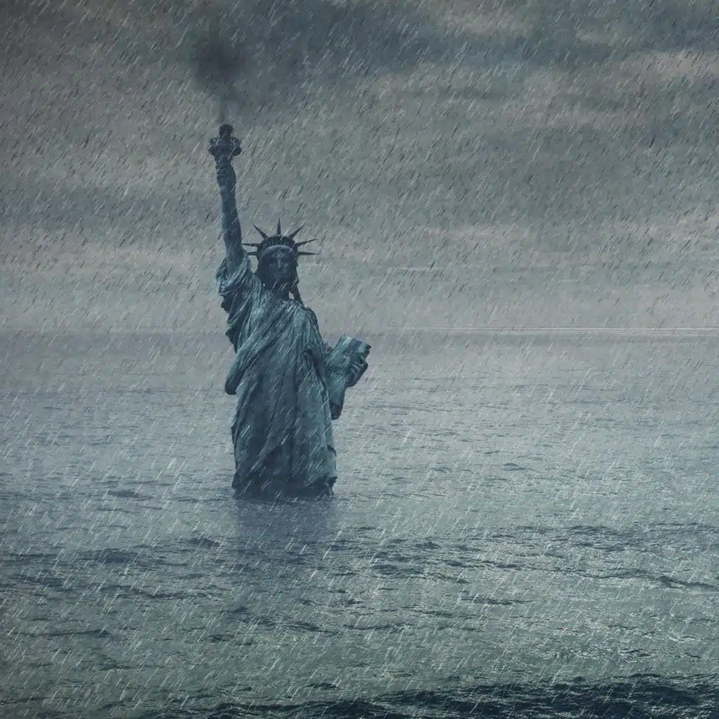 Trump gegen die Wissenschaft (1) - "Die Professoren sind der Feind"