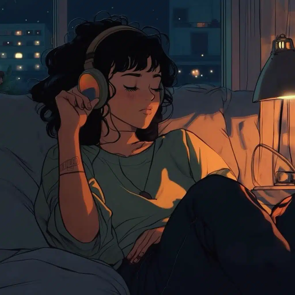 Lo Fi Chill