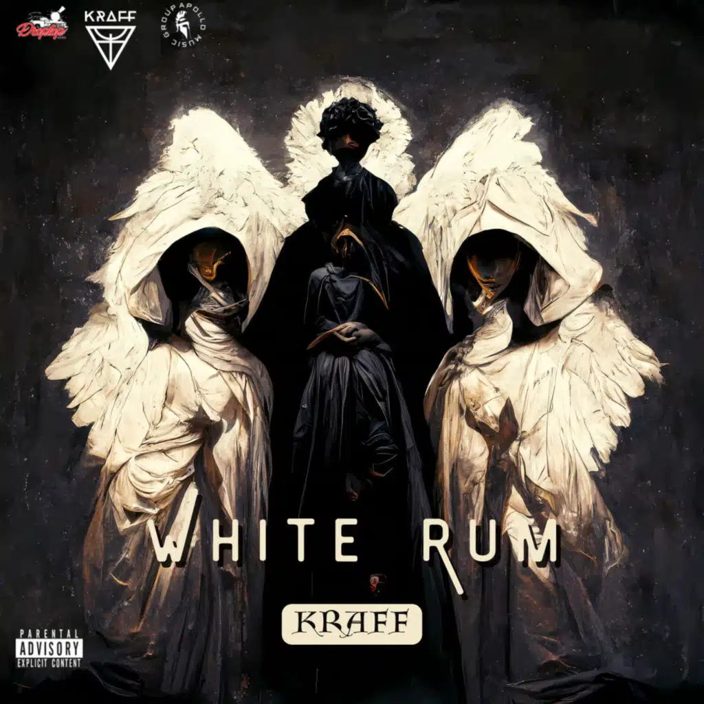 White Rum