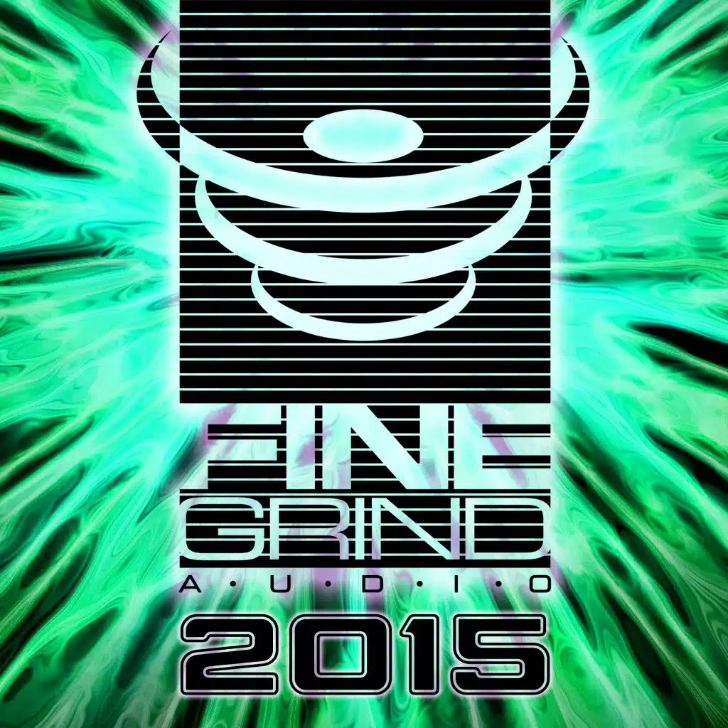 Fine Grind Audio 2015