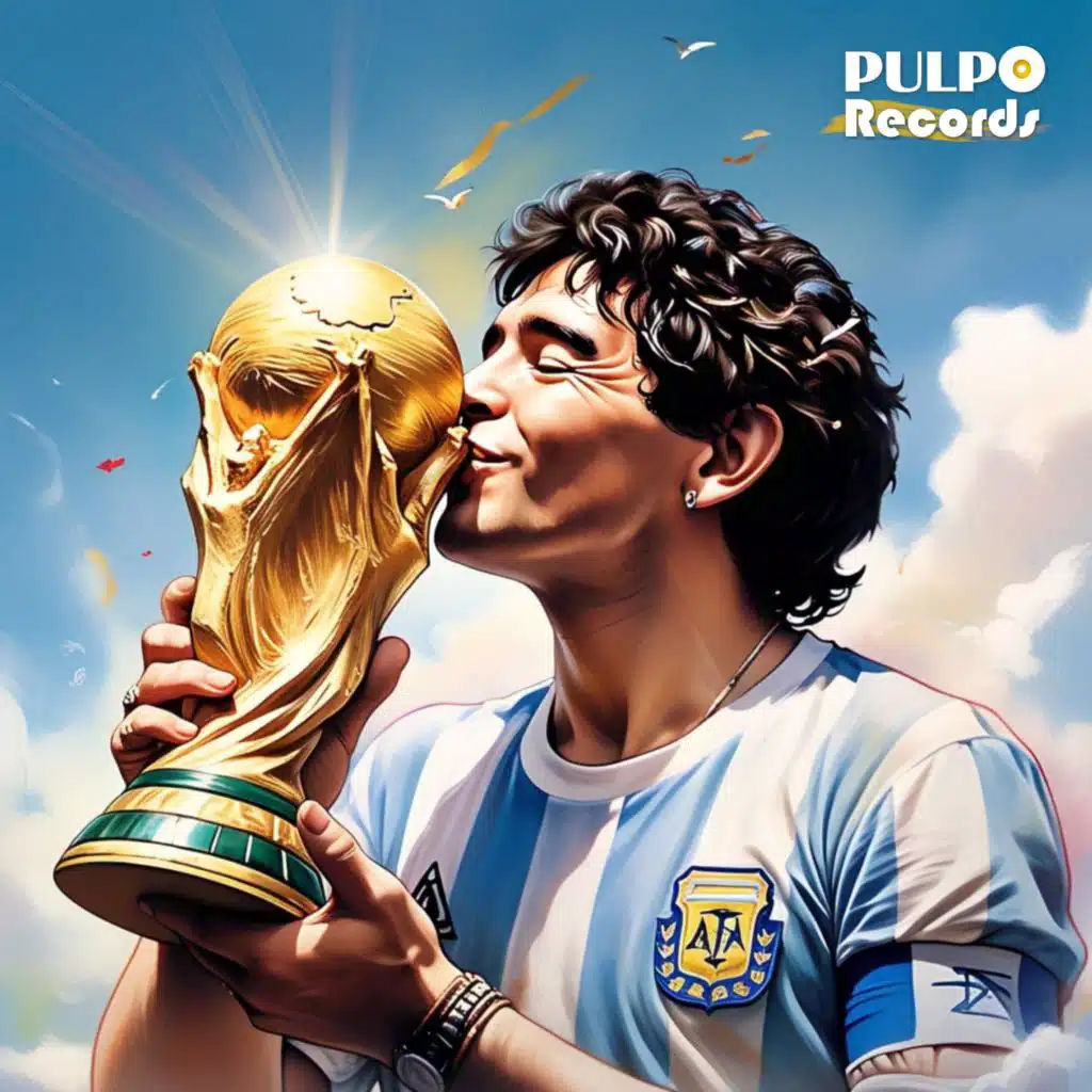 CumbiAloha & Pulpo Records