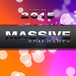 Best of Massive EDM Party 2015