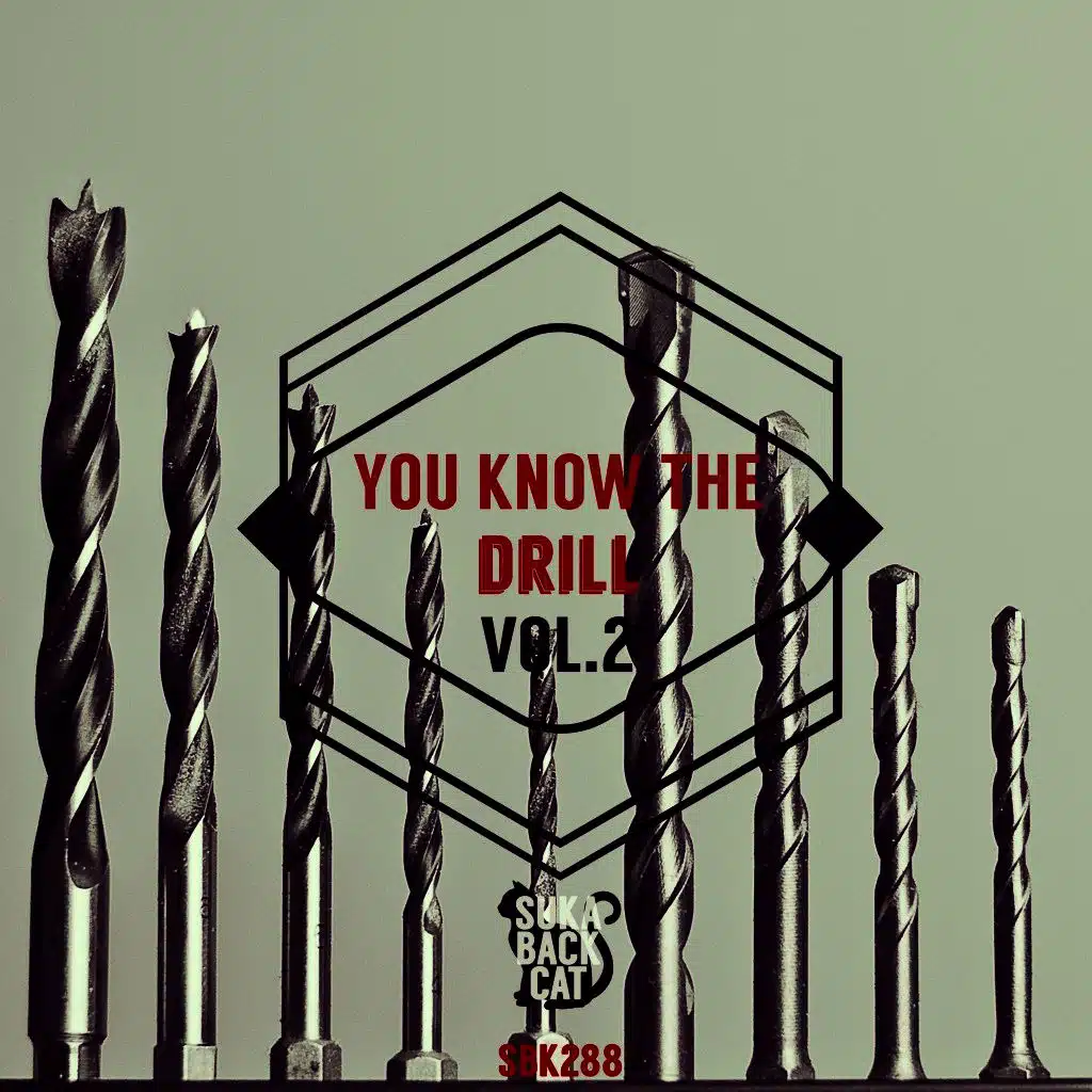 You Know the Drill, Vol. 2