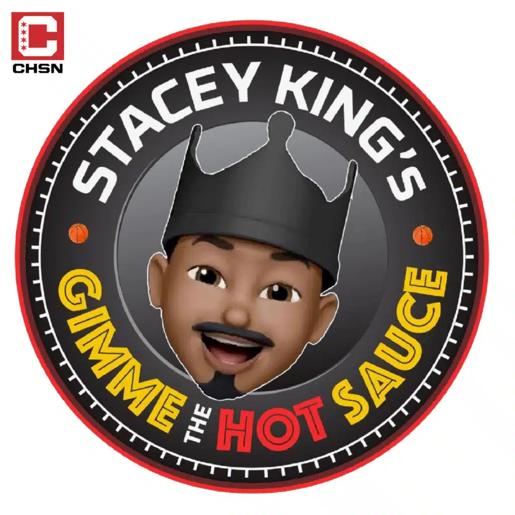 Ep 223: Stacey King grades all the Bulls players and reveals the MVP of the team…