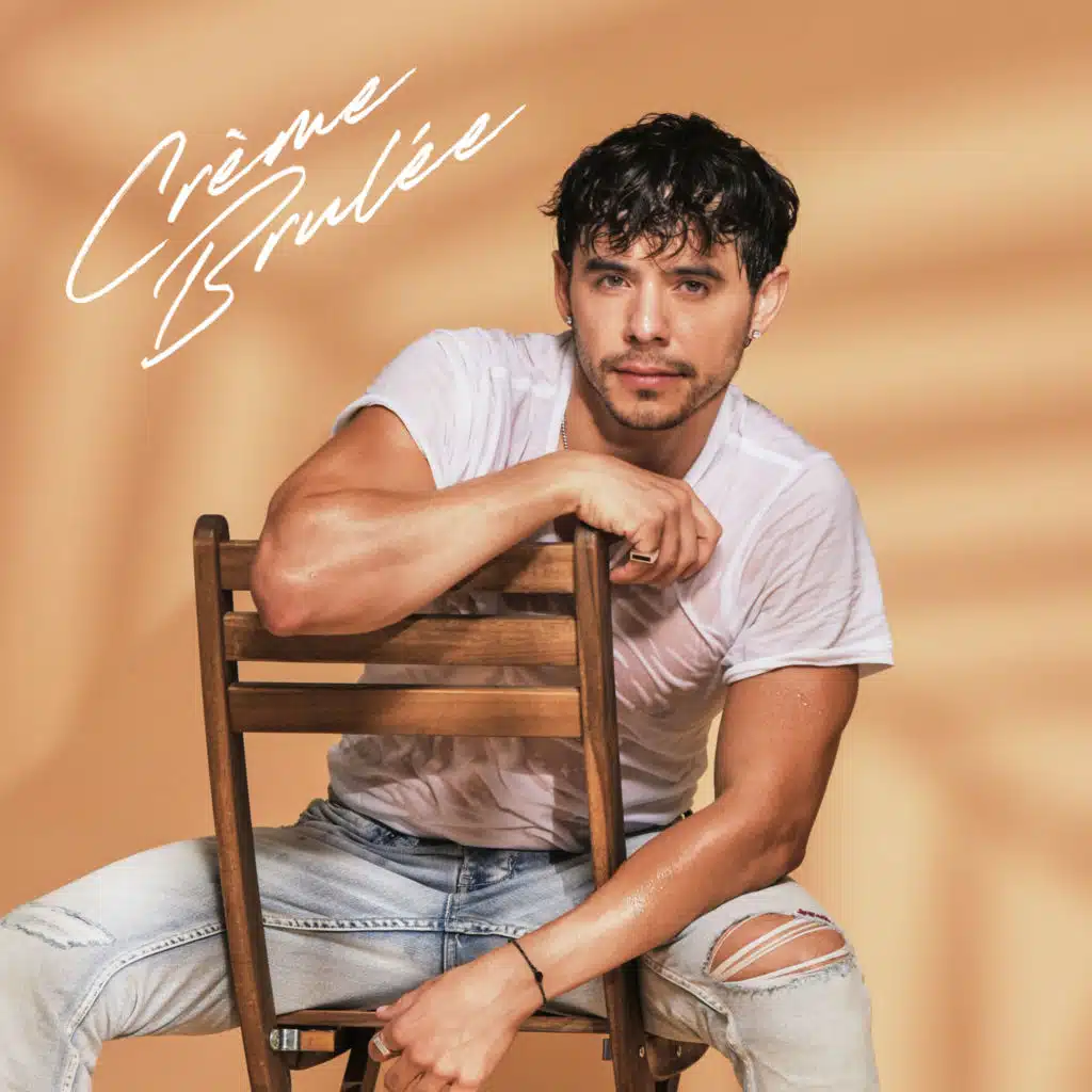 Crème Brulée