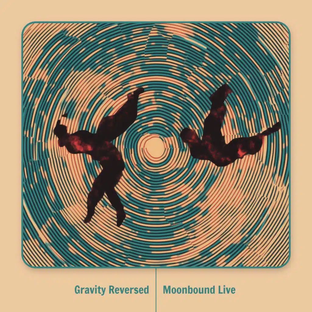 Gravity Reversed (Moonbound Live)