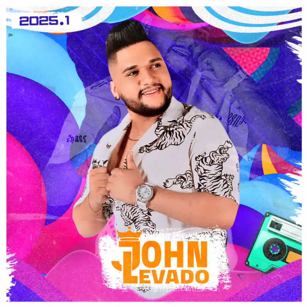 John Levado