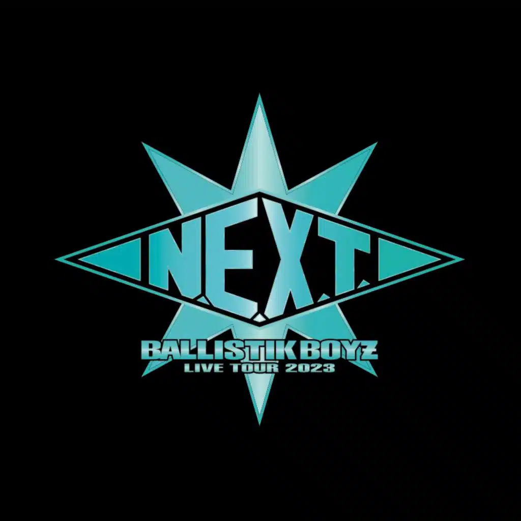 Ding Ding Dong (BALLISTIK BOYZ LIVE TOUR 2023 “N.E.X.T.”)
