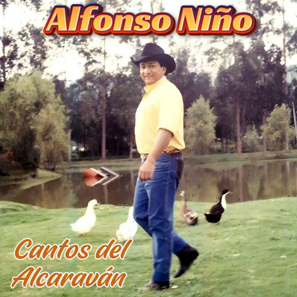 Alfonso Niño