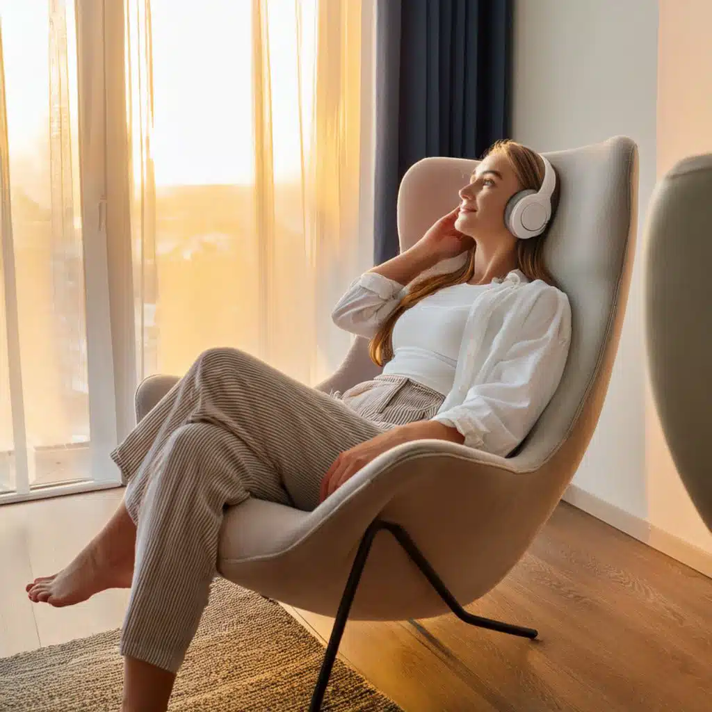 Relajación Orquestal: Flujo Armónico Suave