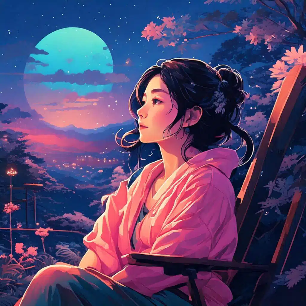 Calm Lofi Vibes for Relaxation