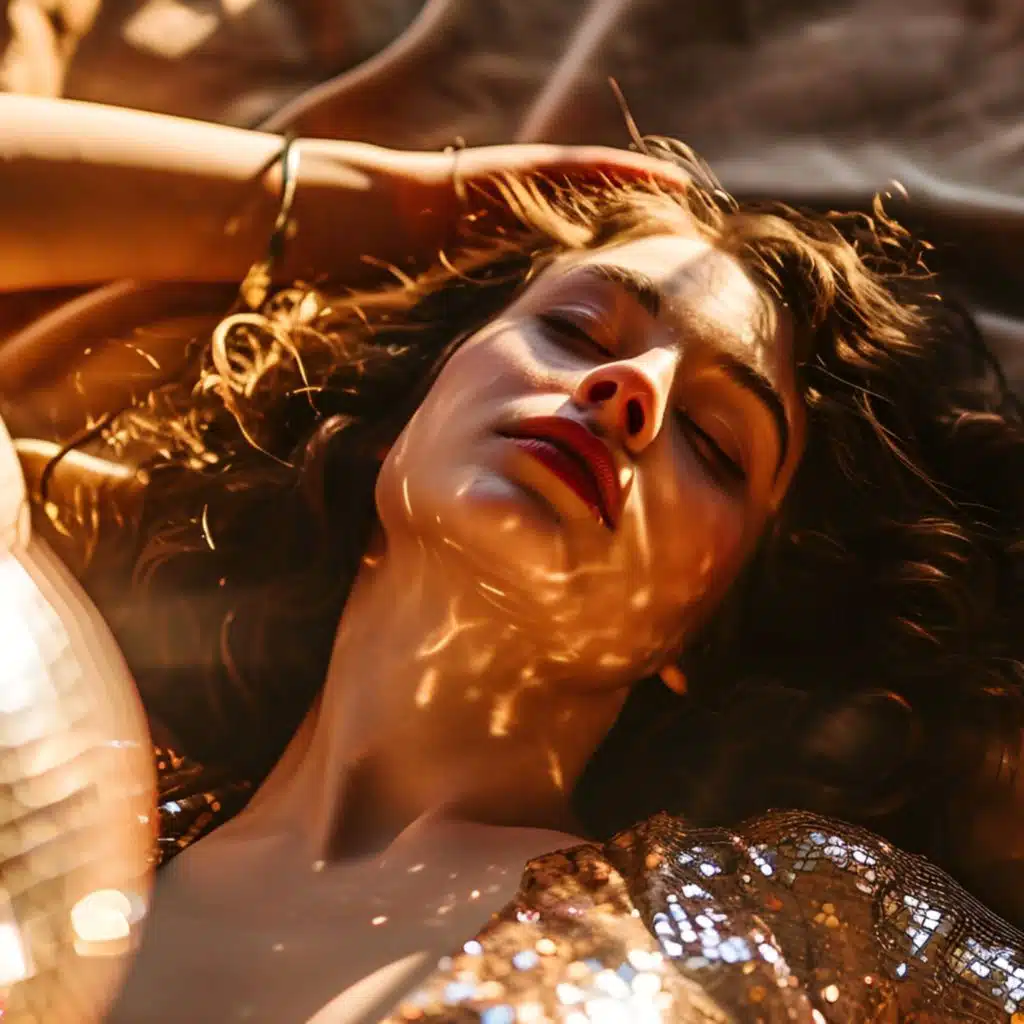 Sunset Peaceful Melody Tunes