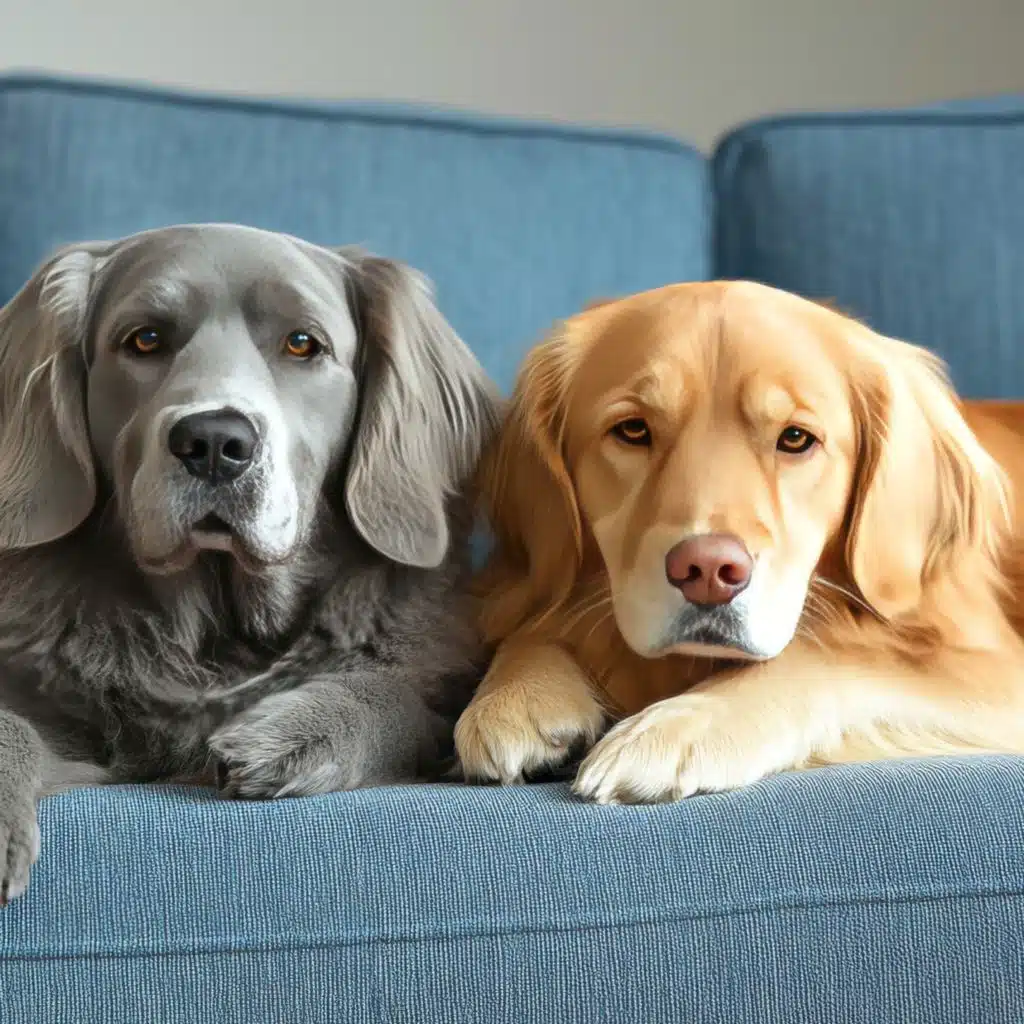 Calm Canine Gentle Vibes