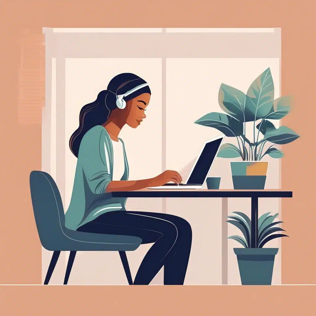 Ritmos Que Impulsan El Enfoque En El Trabajo