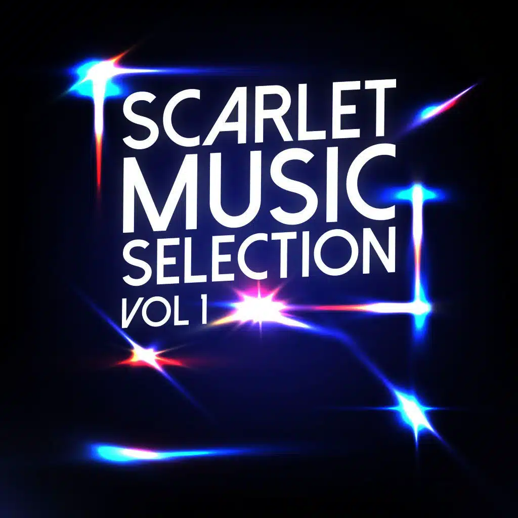Scarlet Music Selection, Vol. 1
