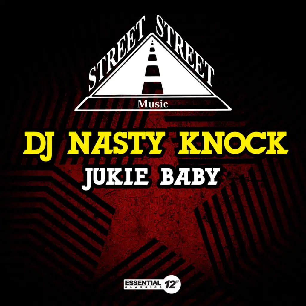 Jukie Baby