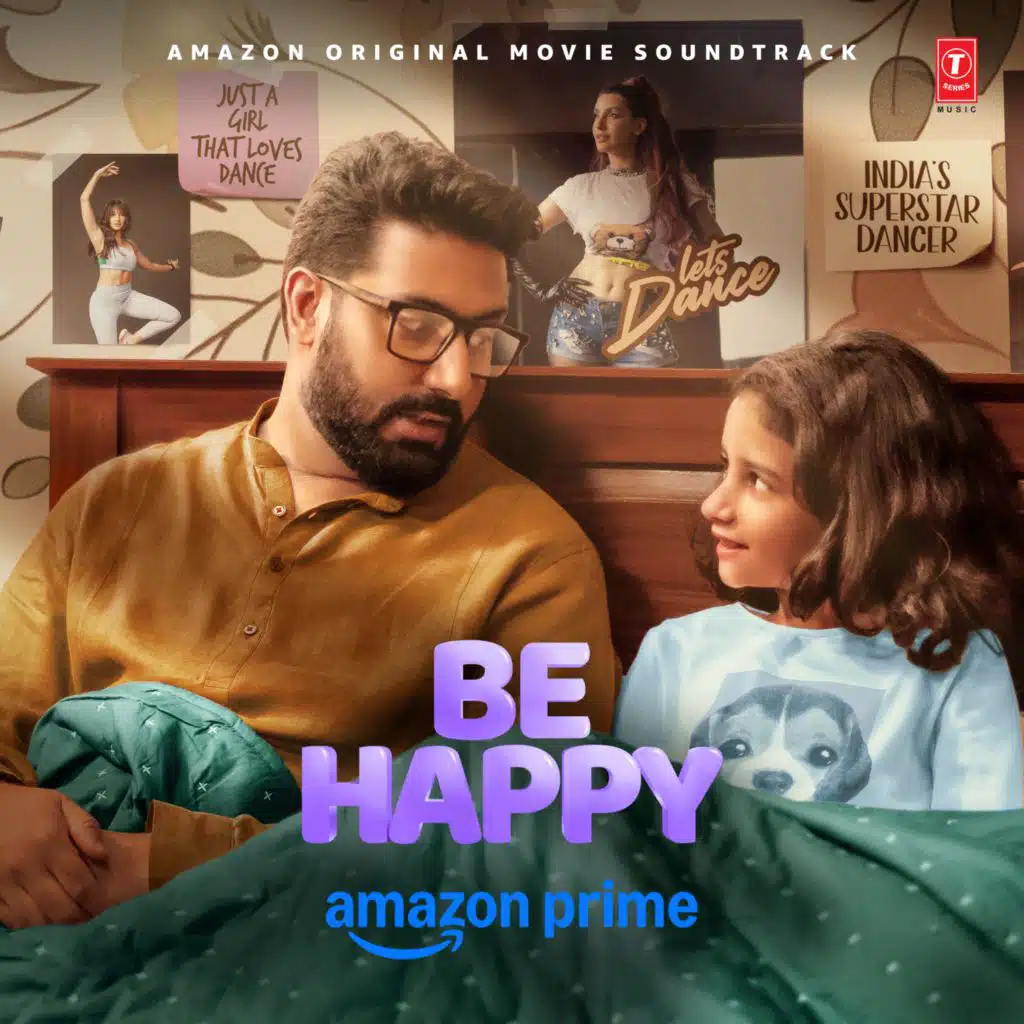 Be Happy (Original Movie Soundtrack)