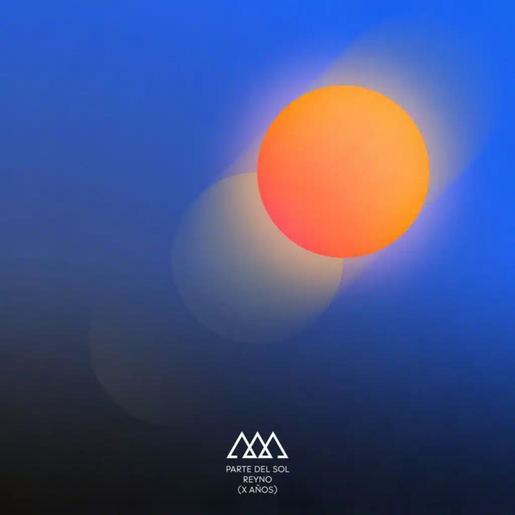 Parte del Sol (X Años)