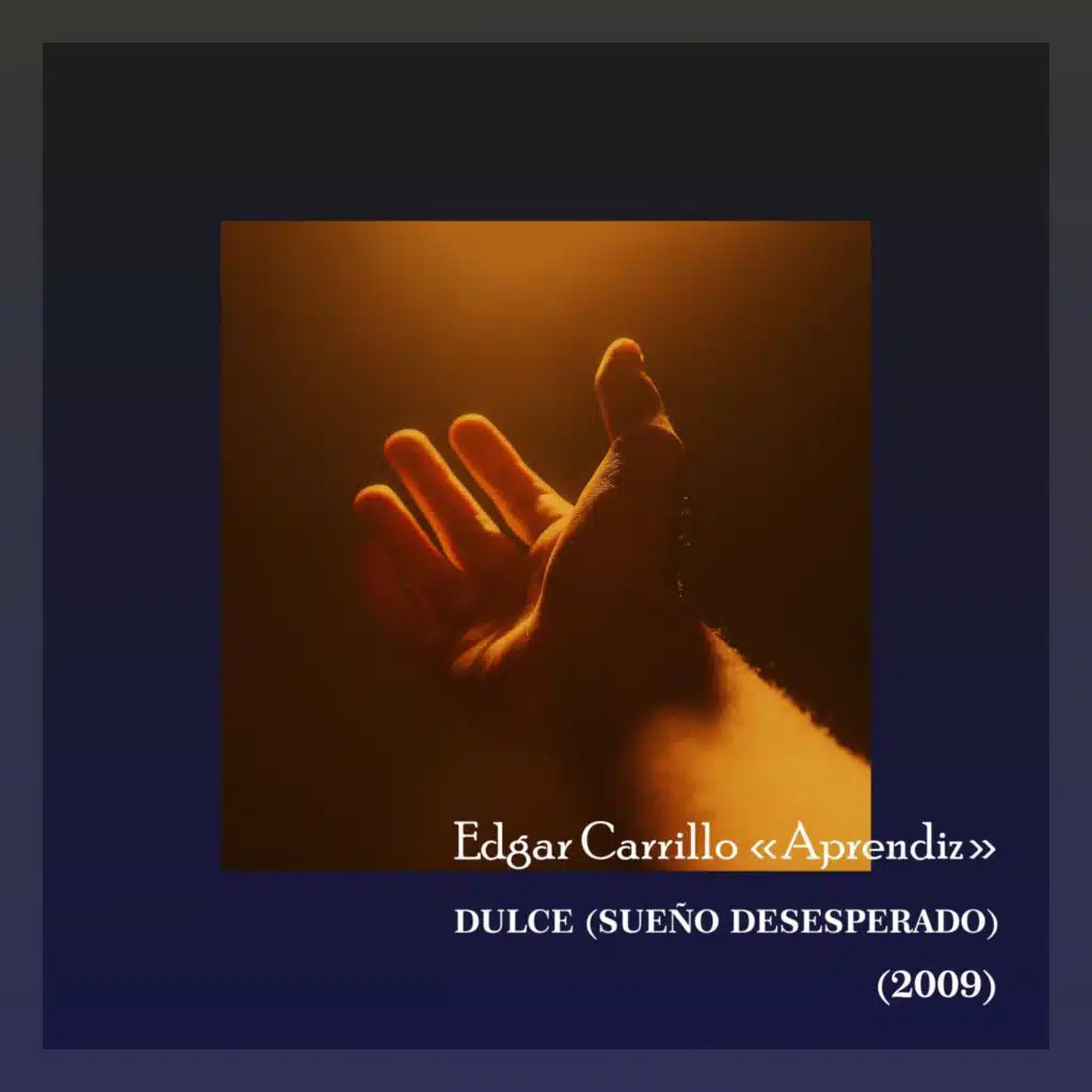 Edgar Carrillo Aprendiz